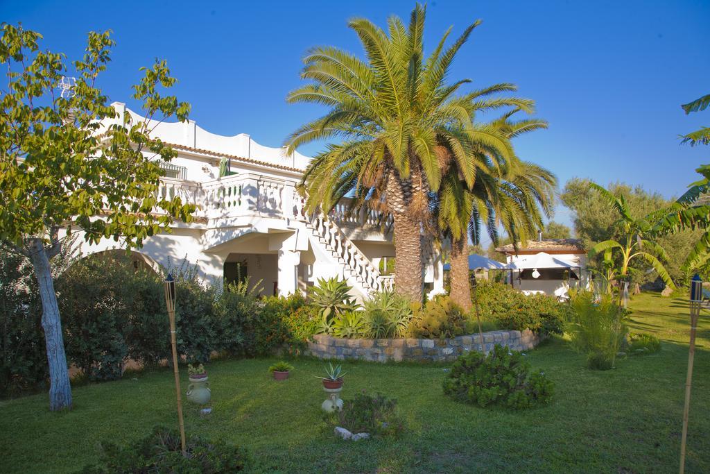 Villa Augusta Exterior photo